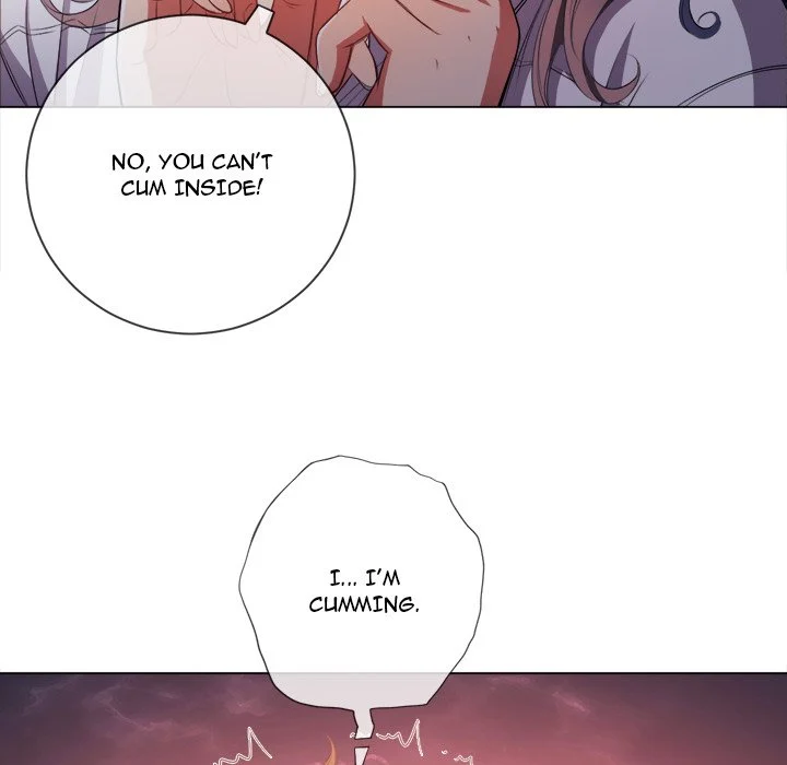 My High School Bully chapter 33 page 89