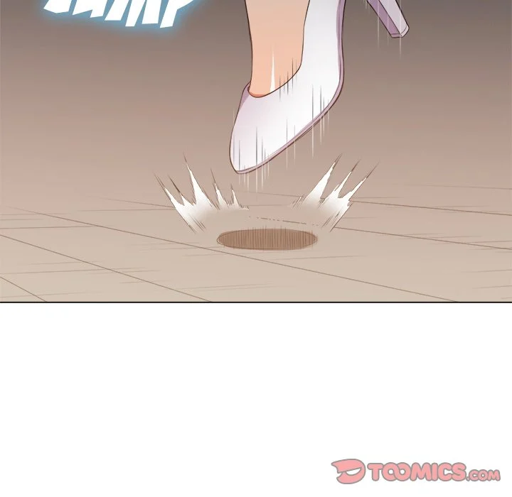 My High School Bully chapter 33 page 93
