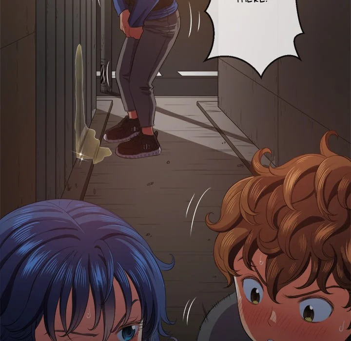 My High School Bully chapter 33 page 106