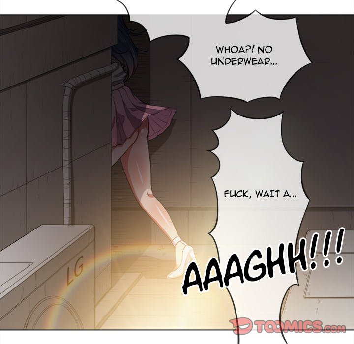 My High School Bully chapter 33 page 111
