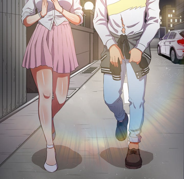 My High School Bully chapter 33 page 118