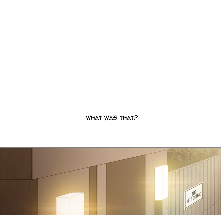 My High School Bully chapter 33 page 130