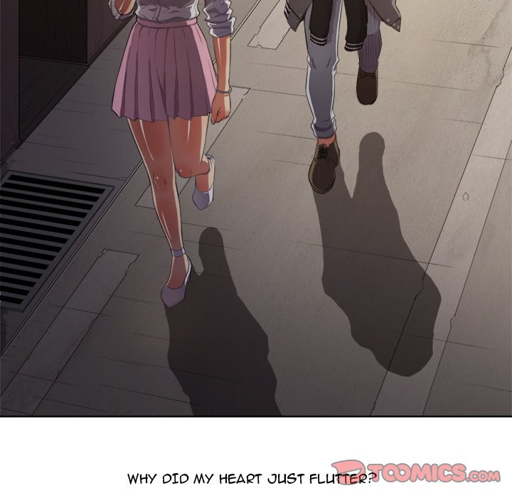 My High School Bully chapter 33 page 132