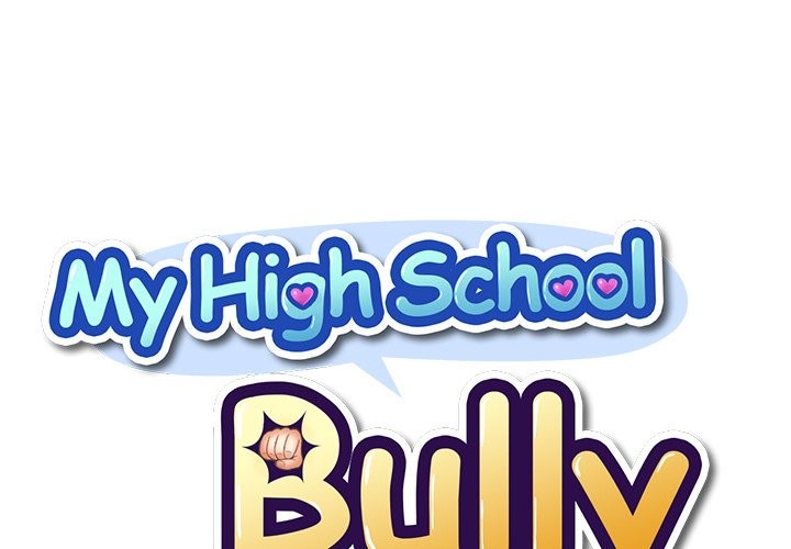 My High School Bully chapter 34 page 1