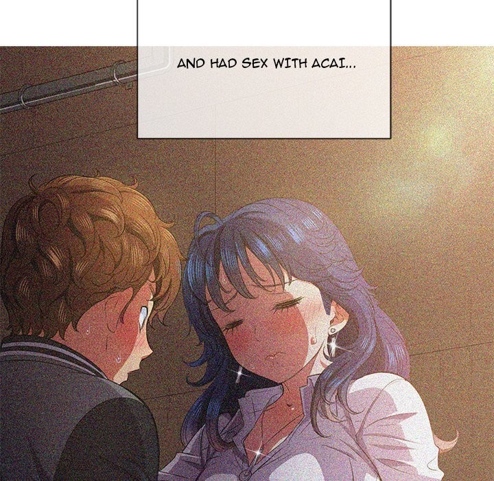 My High School Bully chapter 34 page 23