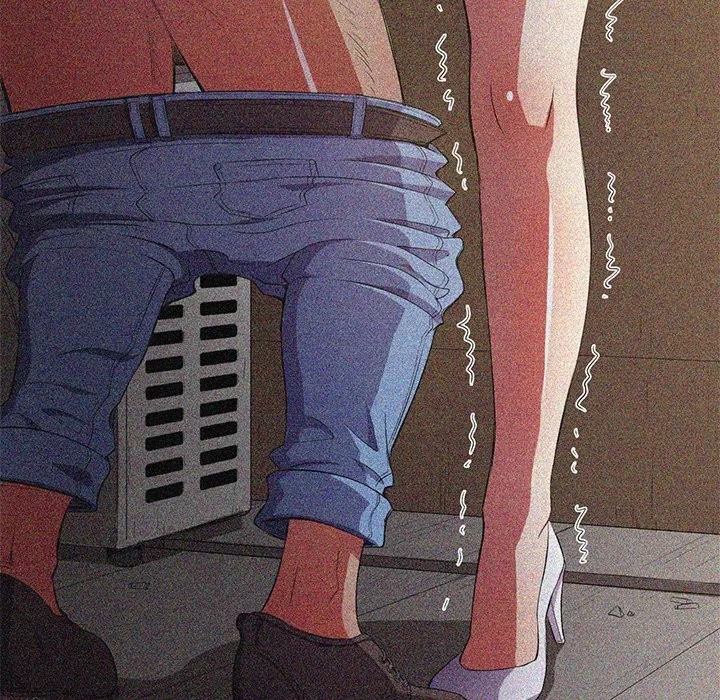 My High School Bully chapter 34 page 25