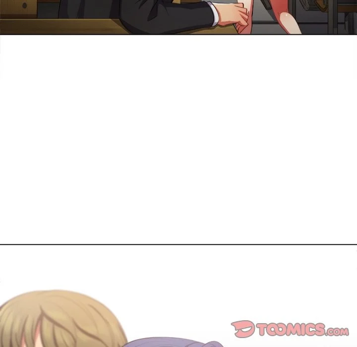 My High School Bully chapter 34 page 45
