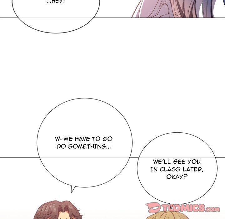 My High School Bully chapter 34 page 87