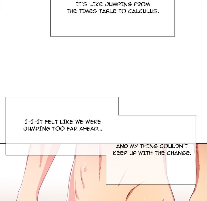 My High School Bully chapter 34 page 124