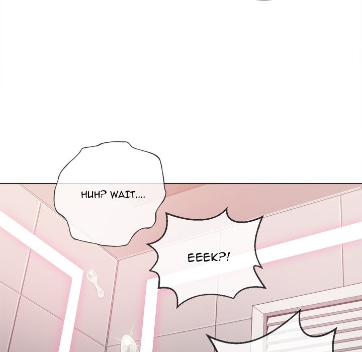 My High School Bully chapter 34 page 131