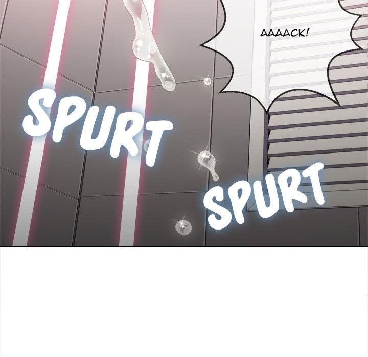 My High School Bully chapter 34 page 132
