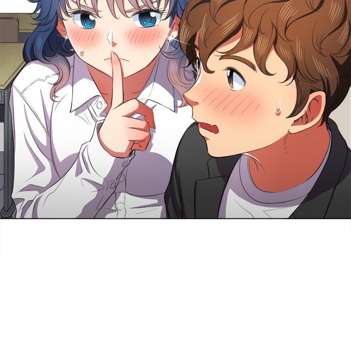 My High School Bully chapter 35 page 50