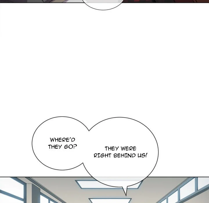 My High School Bully chapter 35 page 52