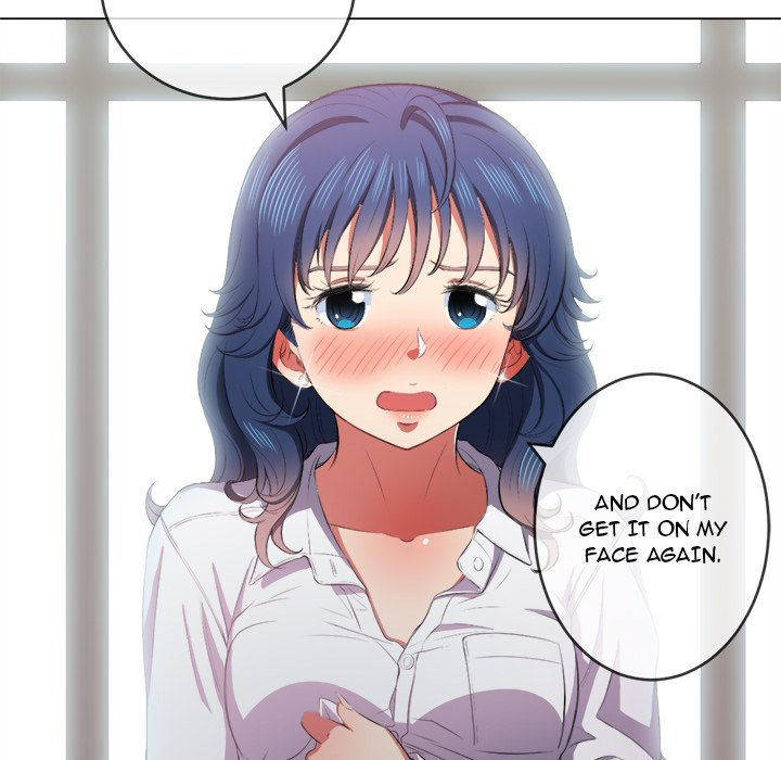 My High School Bully chapter 35 page 64
