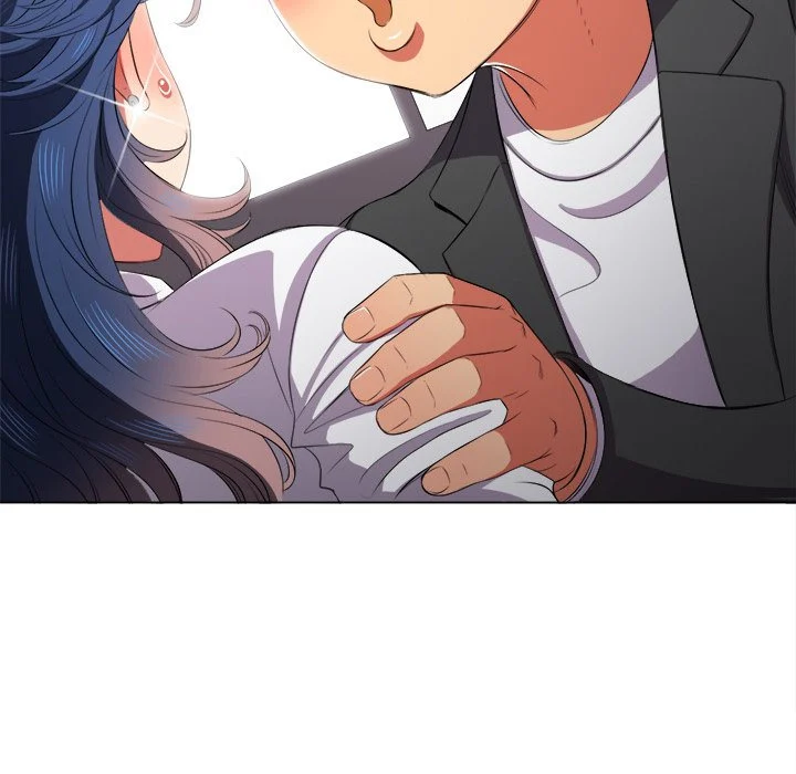 My High School Bully chapter 35 page 85