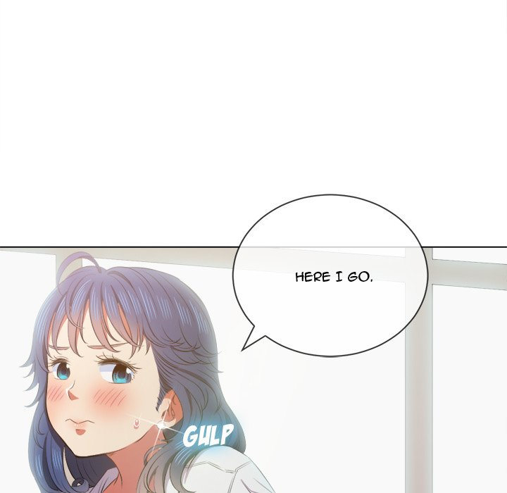 My High School Bully chapter 35 page 95