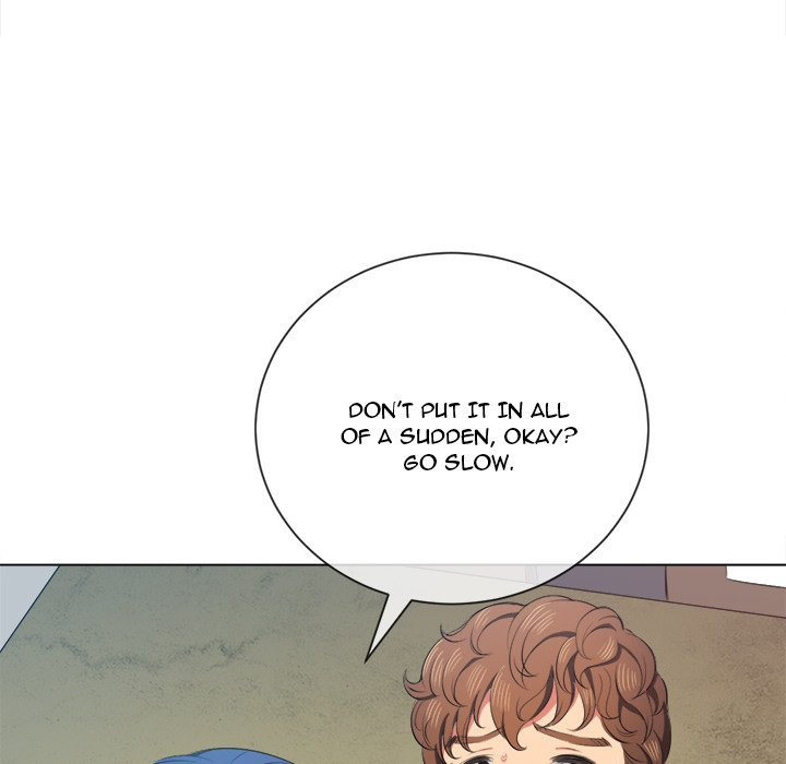 My High School Bully chapter 35 page 126