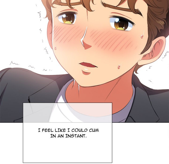 My High School Bully chapter 35 page 132