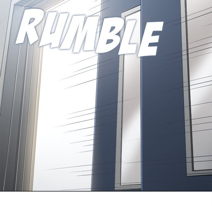 My High School Bully chapter 35 page 134