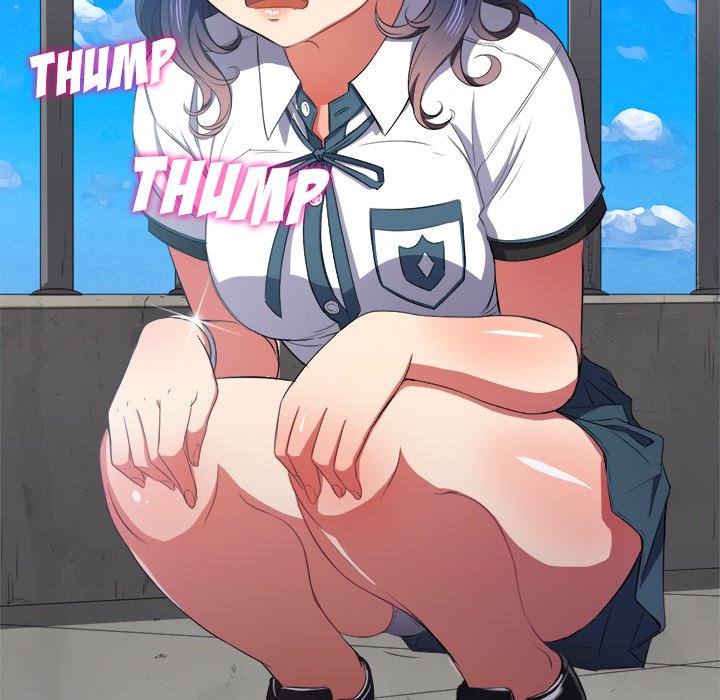 My High School Bully chapter 36 page 8