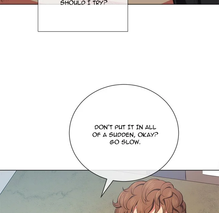 My High School Bully chapter 36 page 24