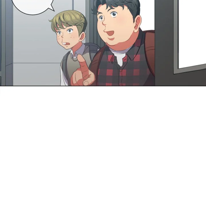 My High School Bully chapter 36 page 49