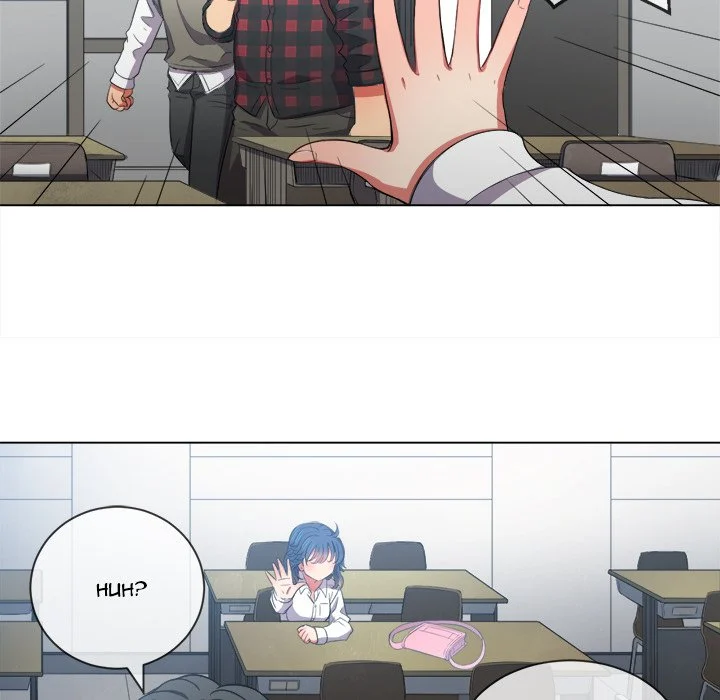 My High School Bully chapter 36 page 54