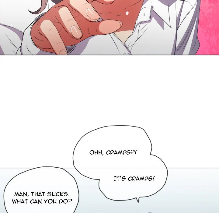 My High School Bully chapter 36 page 62