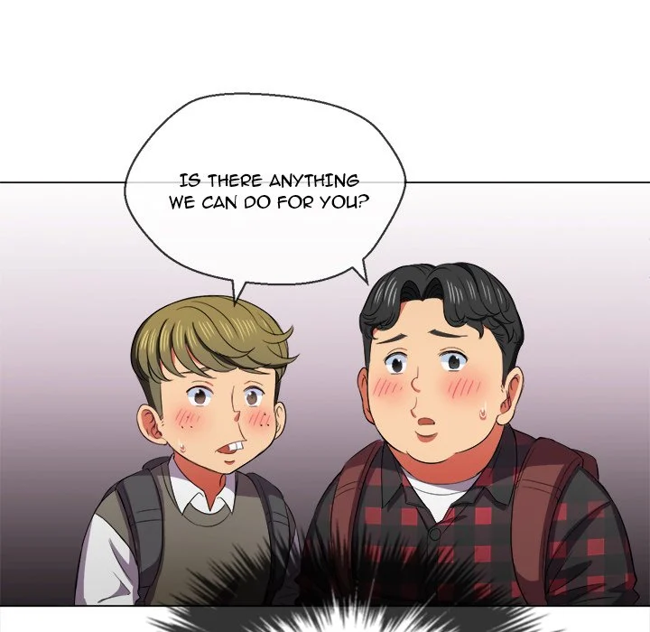 My High School Bully chapter 36 page 85