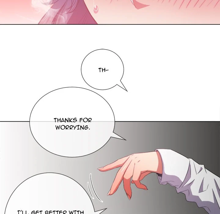 My High School Bully chapter 36 page 96