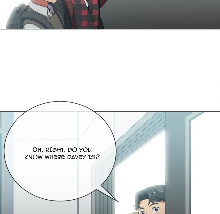My High School Bully chapter 36 page 98
