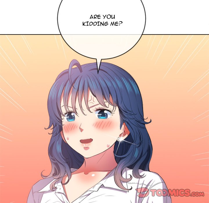 My High School Bully chapter 36 page 129