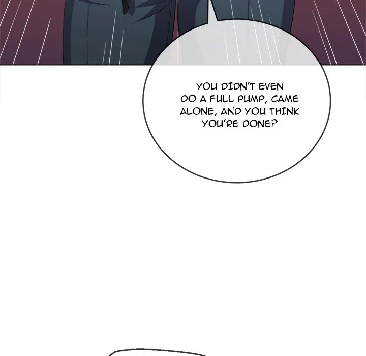 My High School Bully chapter 36 page 131