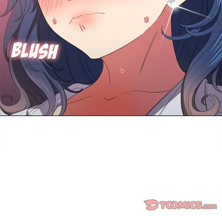 My High School Bully chapter 36 page 135