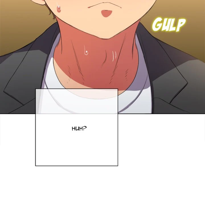 My High School Bully chapter 36 page 137