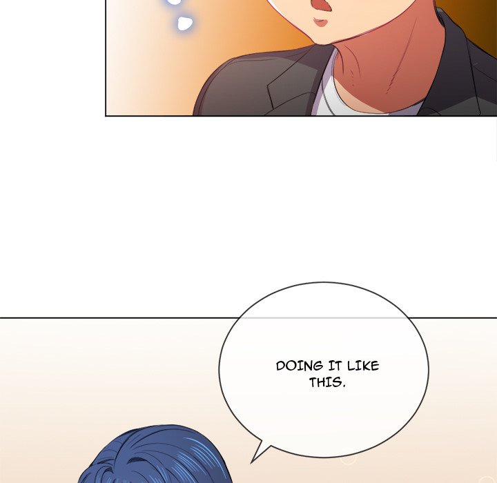My High School Bully chapter 37 page 23