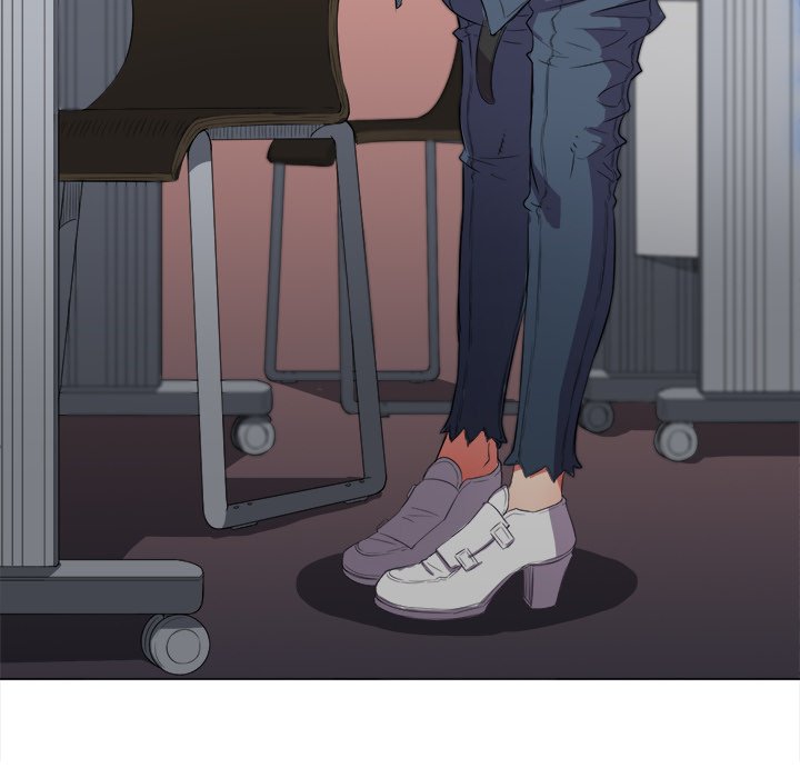 My High School Bully chapter 37 page 25