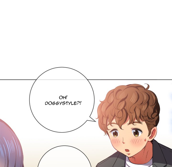 My High School Bully chapter 37 page 26