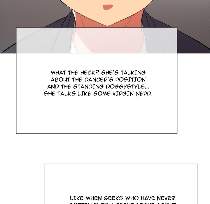 My High School Bully chapter 37 page 32