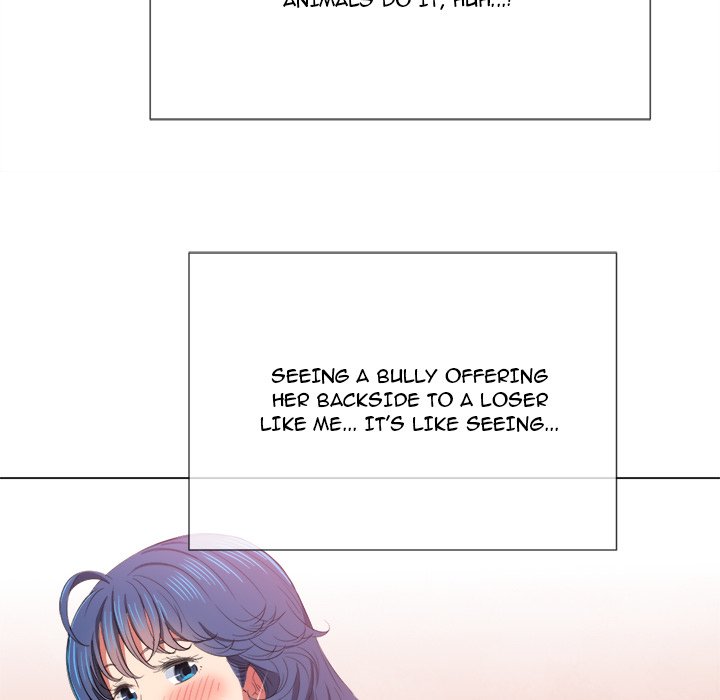 My High School Bully chapter 37 page 35