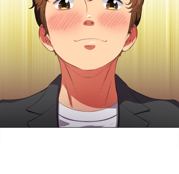 My High School Bully chapter 37 page 40