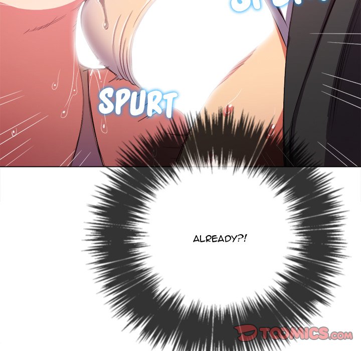 My High School Bully chapter 37 page 51
