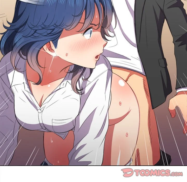 My High School Bully chapter 37 page 57