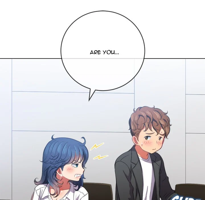 My High School Bully chapter 37 page 61