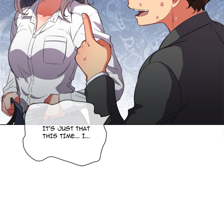 My High School Bully chapter 37 page 68