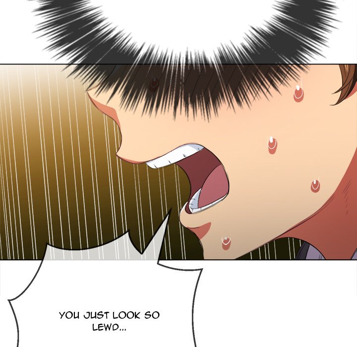 My High School Bully chapter 37 page 71
