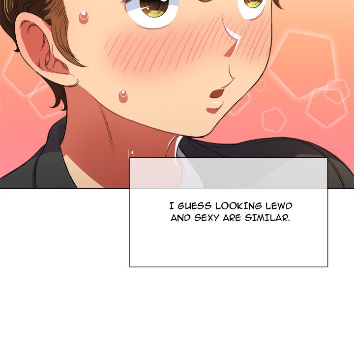 My High School Bully chapter 37 page 80