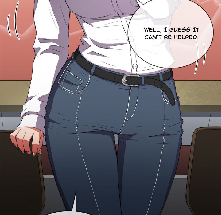 My High School Bully chapter 37 page 86