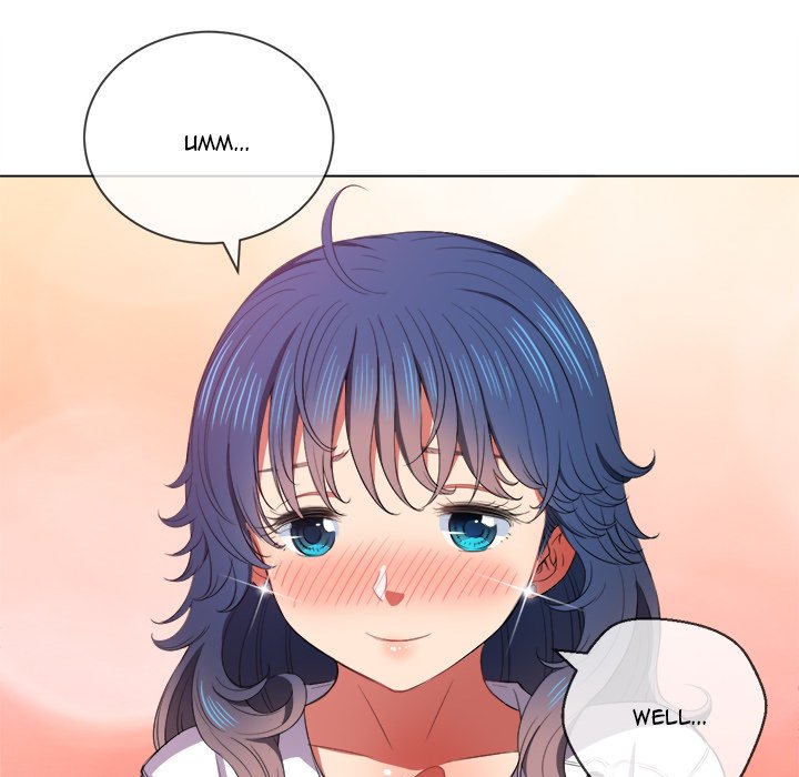 My High School Bully chapter 37 page 107
