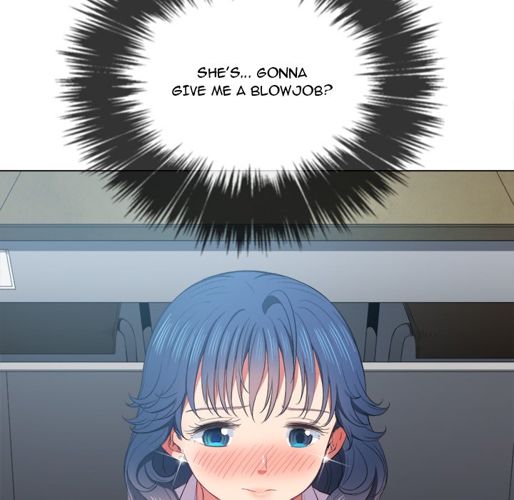 My High School Bully chapter 37 page 116